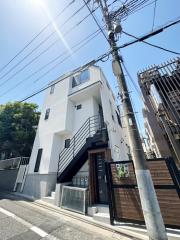 ソフィーネ西小山