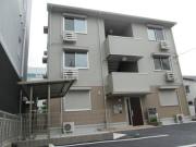 フレシール平安