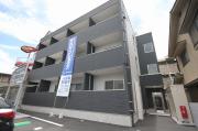 ＪＲ山陽本線福山駅まで徒歩15分