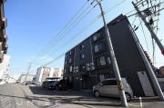 地下鉄南北線平岸駅まで徒歩5分