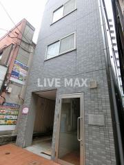東急目黒線西小山駅まで徒歩2分