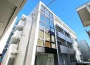 東急目黒線不動前駅まで徒歩3分