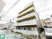 京急本線京急蒲田駅まで徒歩14分