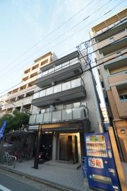 RX雑餉隈
