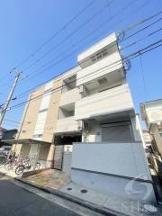 南海本線諏訪ノ森駅まで徒歩7分