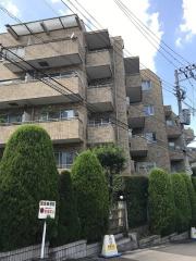 サンクタス広尾常磐松イーストコート