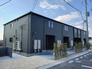 ＪＲ宇部線岐波駅まで徒歩15分