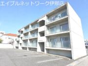 未来通りマンション