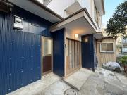 猫と暮らせる高尾の戸建賃貸