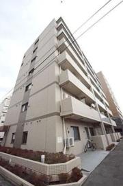 ＪＲ総武線（各駅停車）錦糸町駅まで徒歩12分