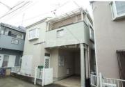 初富本町2丁目貸家