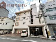メゾンドール天王寺