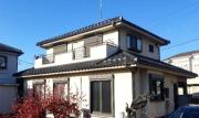 上水本町貸家