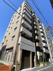 ＪＲ総武線（各駅停車）亀戸駅まで徒歩5分