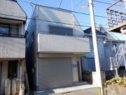 ハイツアリビオ
