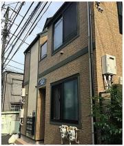 アーバンプレイス中野東