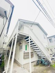 ＪＲ京浜東北・根岸線蒲田駅まで徒歩15分