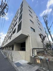 ライオンズマンション虹ヶ丘