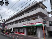 グリーンシティ西浦和第一