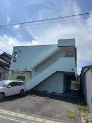 名鉄河和線成岩駅まで徒歩5分