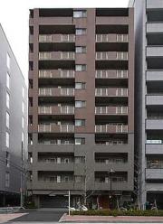 エクセレント新宿文化センター通り