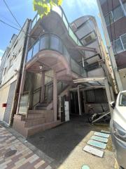 東京メトロ東西線門前仲町駅まで徒歩5分