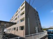 ＪＲ内房線袖ケ浦駅まで徒歩18分