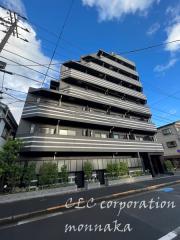 東京メトロ半蔵門線清澄白河駅まで徒歩4分