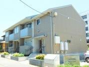 小田急小田原線本厚木駅まで徒歩13分