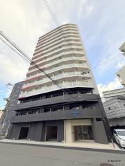 地下鉄御堂筋線大国町駅まで徒歩4分