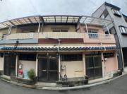堺市西区上テラスハウス28