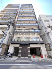 シーネクス千代田岩本町