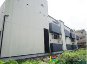 Vitesse箱崎