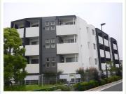 ビバリーホームズ練馬高野台II