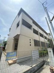 阪神本線武庫川駅まで徒歩3分