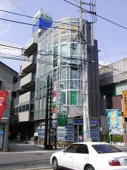 Uーmu NEW WING