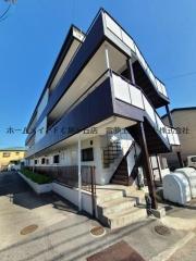 南海泉北線深井駅まで徒歩17分
