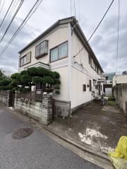 砧テラスハウス