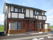 ＪＲ東北本線郡山駅までバス約18分 徒歩5分