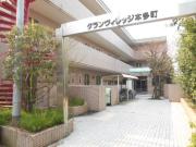 グランヴィレッジ本多町