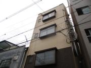 地下鉄四つ橋線花園町駅まで徒歩5分