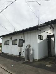 上信電鉄上州福島駅まで徒歩16分