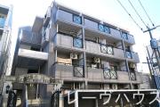 西鉄天神大牟田線大橋駅まで徒歩6分