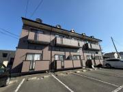 ＪＲ鹿児島本線久留米駅まで徒歩10分
