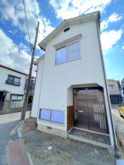 堀越・中山貸家
