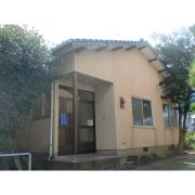 蓮台寺4丁目中村貸家 II