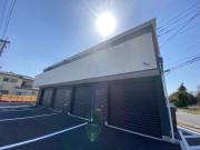 ＪＲ成田線成田駅までバス約14分 徒歩1分