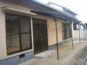 水島臨海鉄道弥生駅まで徒歩20分