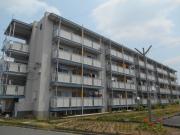 ビレッジハウス南野田