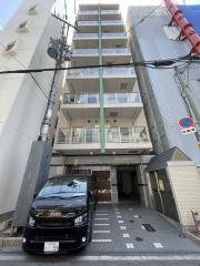 SunSunなんば壱番館
